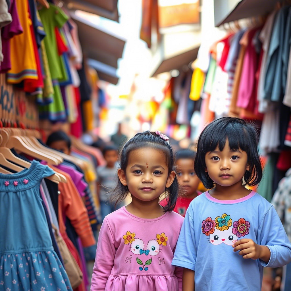 3. Childrens Fashion Clothing Wholesale Apparel Manufacturers