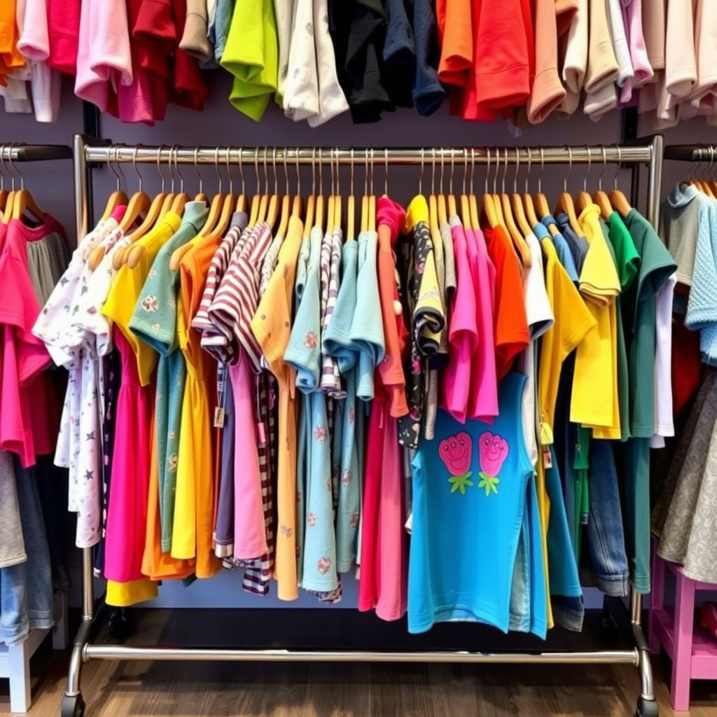 10. Childrens Fashion Clothing Wholesale Suppliers Apparel Vendors