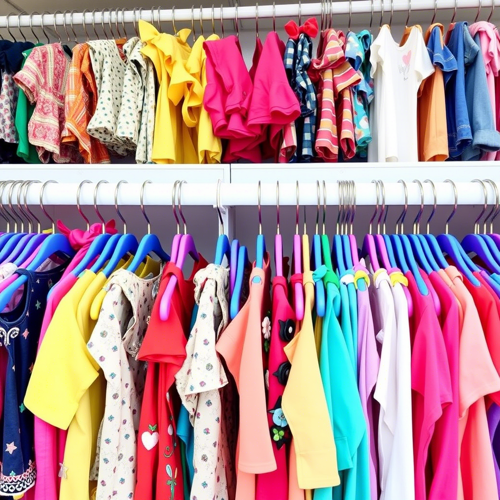 Wholesale Childrens Fashion Clothing Vendors