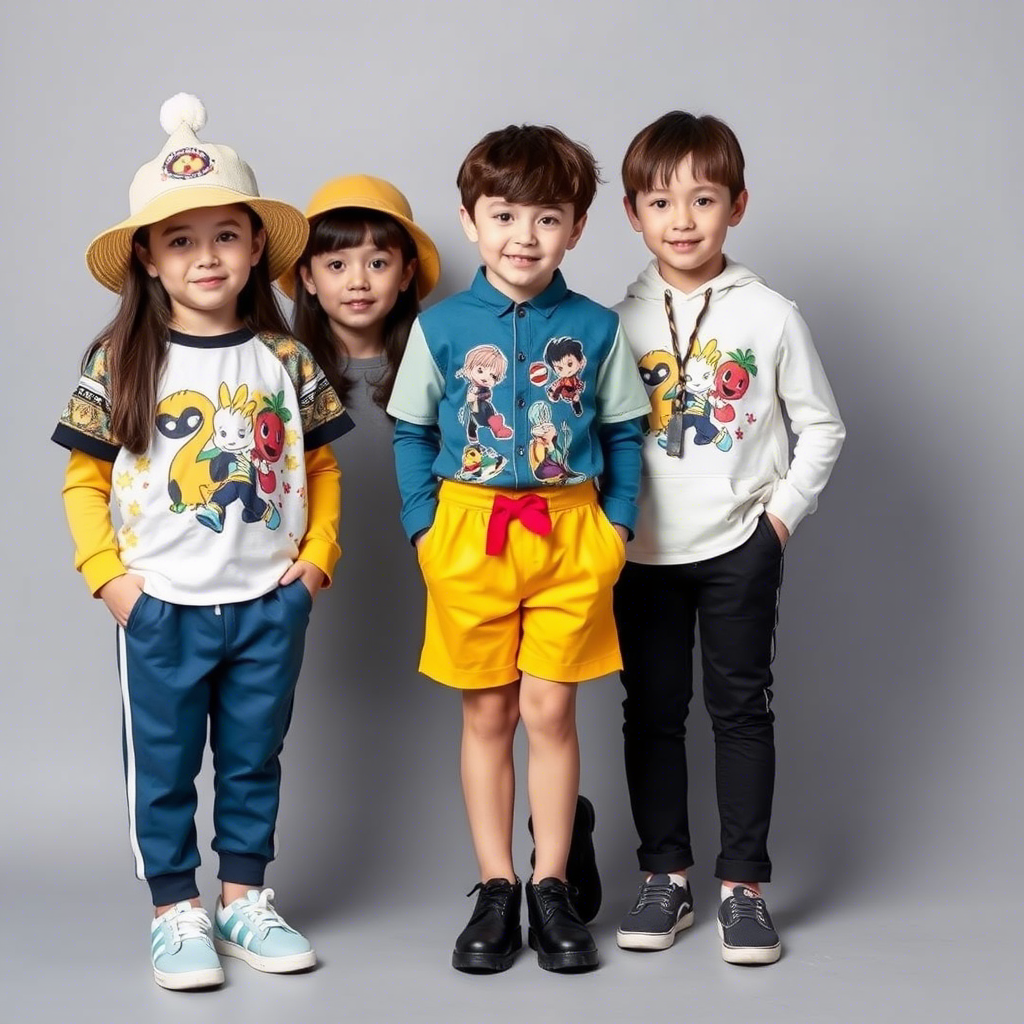 Boys and Girls Clothing Sets from China Apparel Suppliers