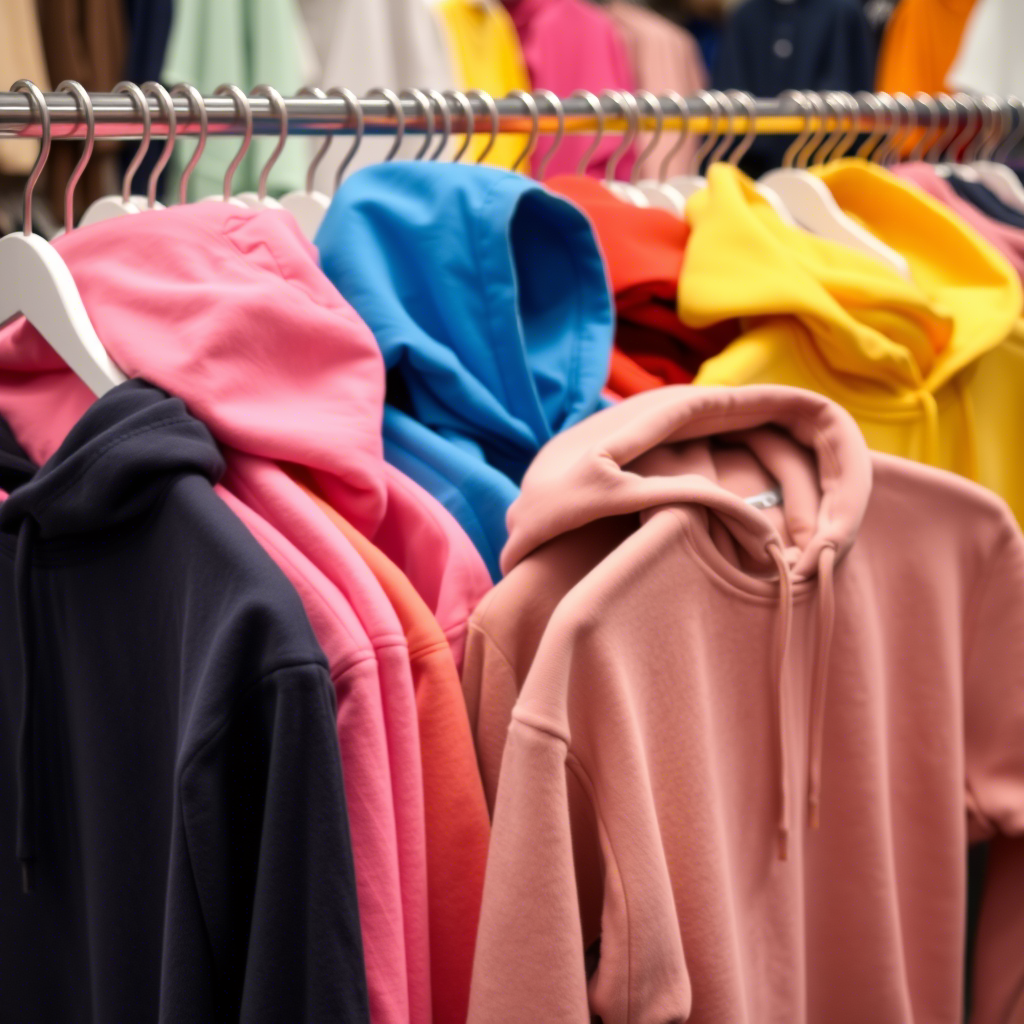 10. Kids Hoodies And Sweatshirts For Wholesale Clothing