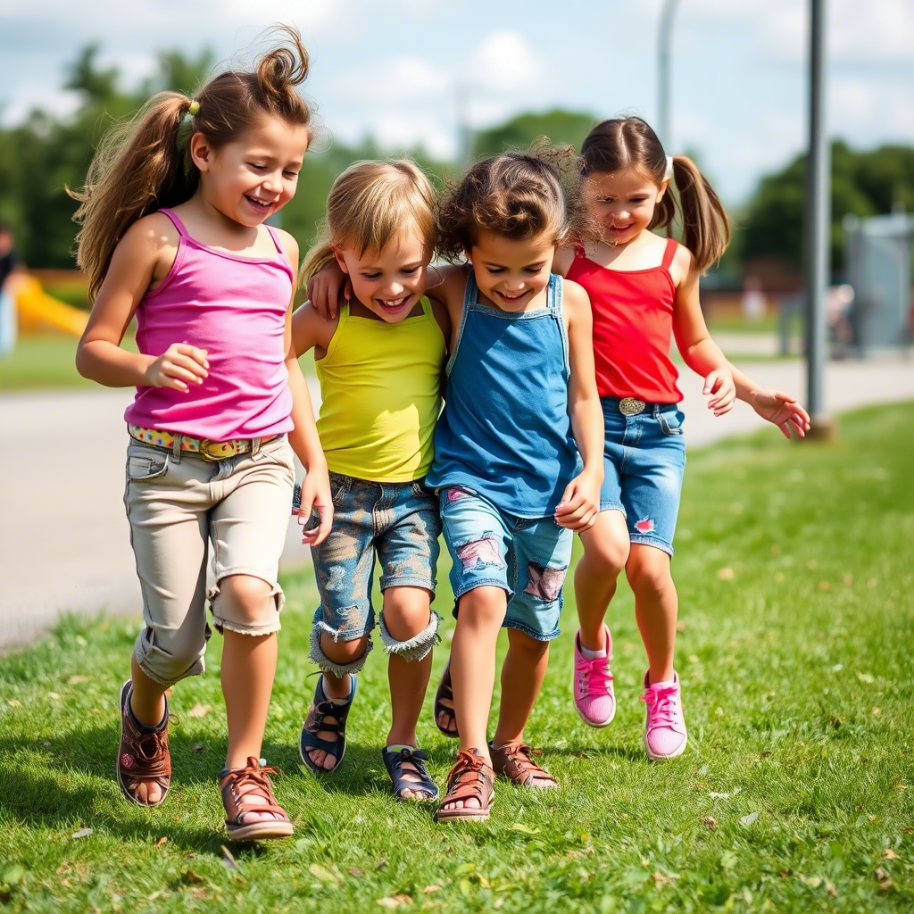 Kids Jeans and Shorts Wholesale Apparel Distributors
