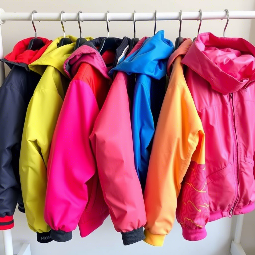 Girls Jackets and Coats for Kids Wholesale