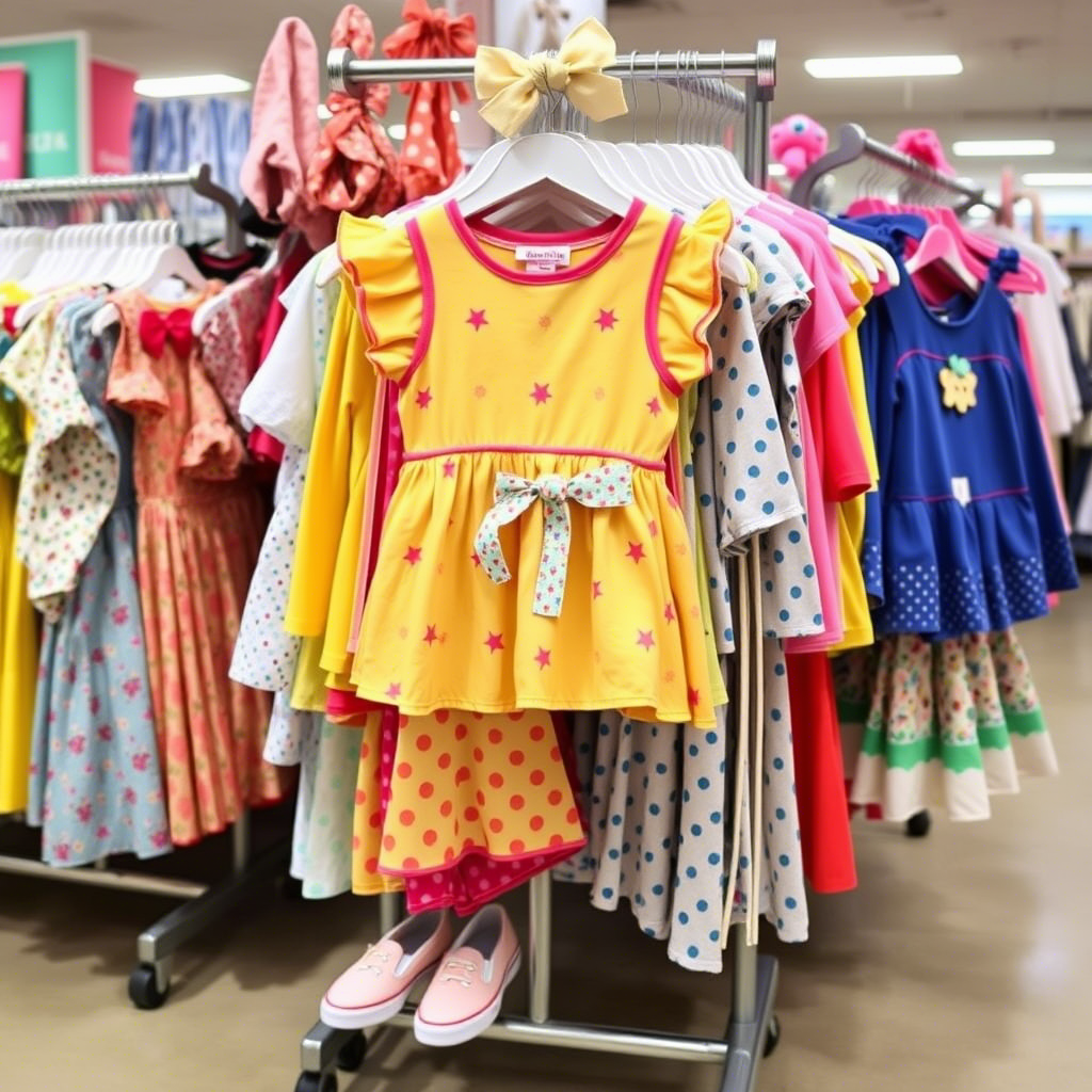 Children Clothing Wholesale Suppliers Online