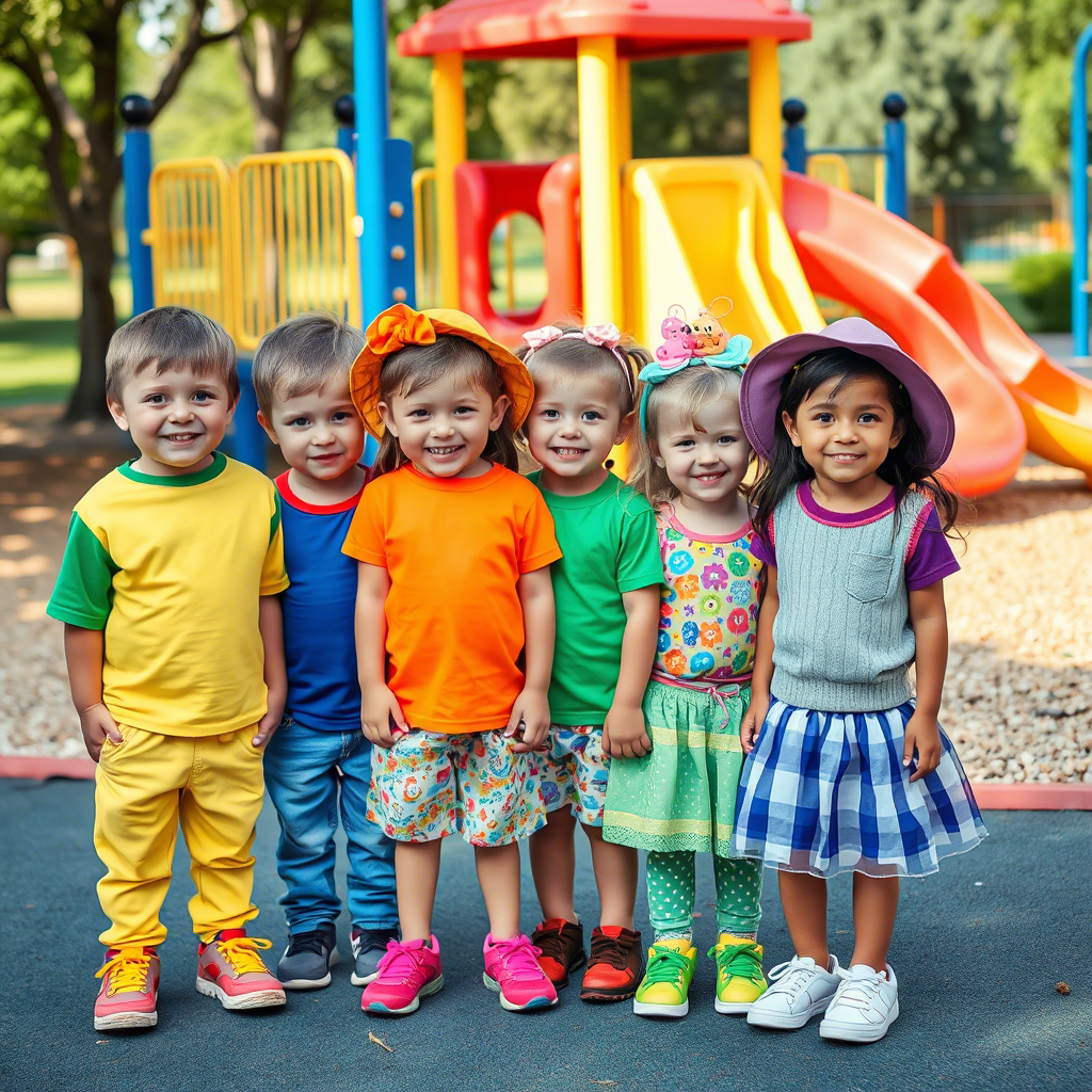 Kids Clothing Manufacturers