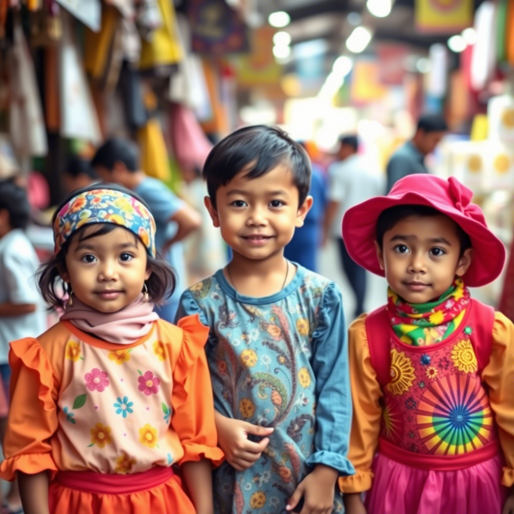 Wholesale Kids Clothing Manufacturers