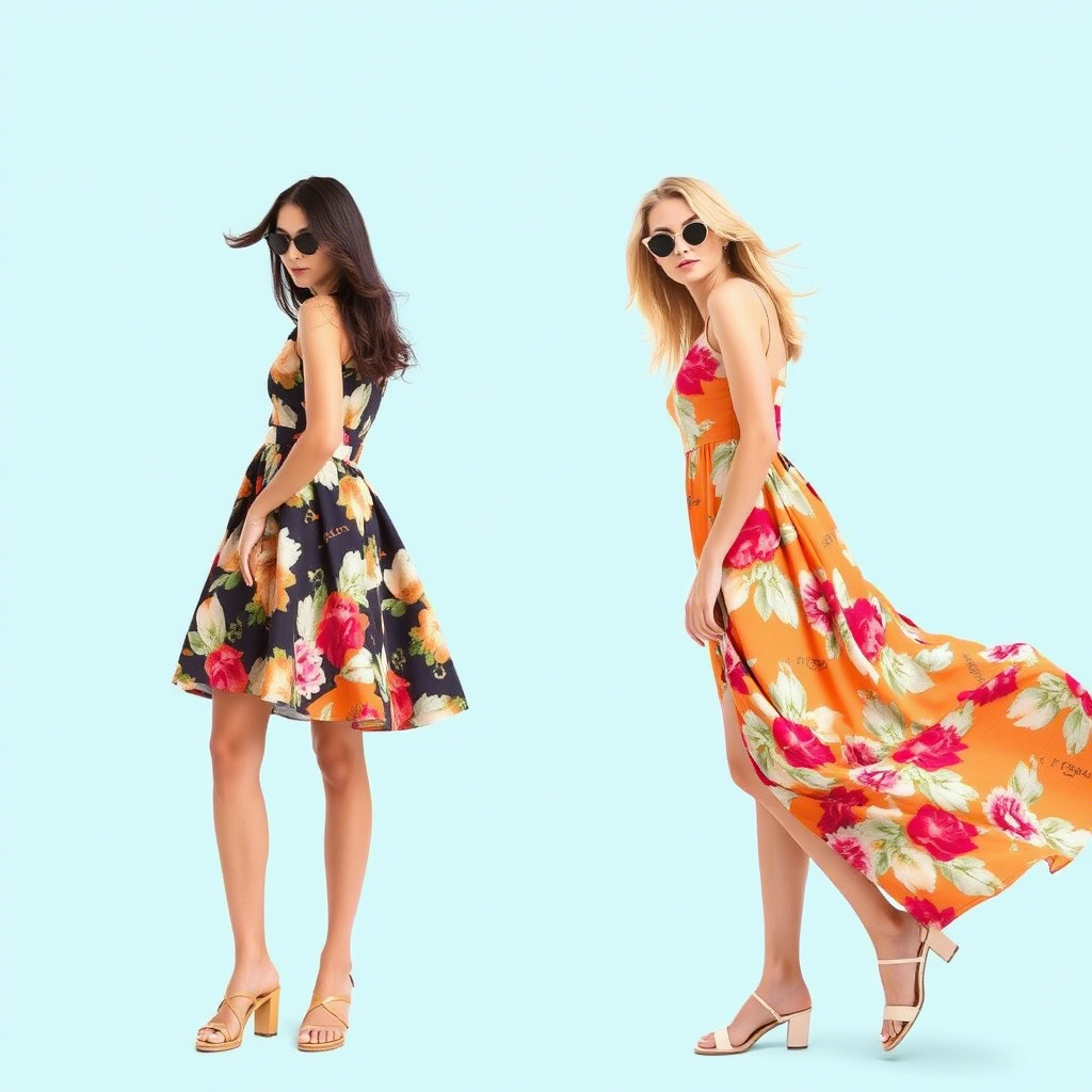 Girls Dresses and Jumpsuits Online