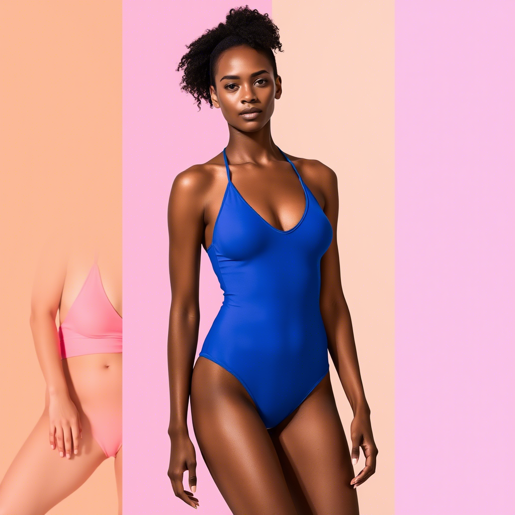 How To Choose The Perfect Swimsuit Color