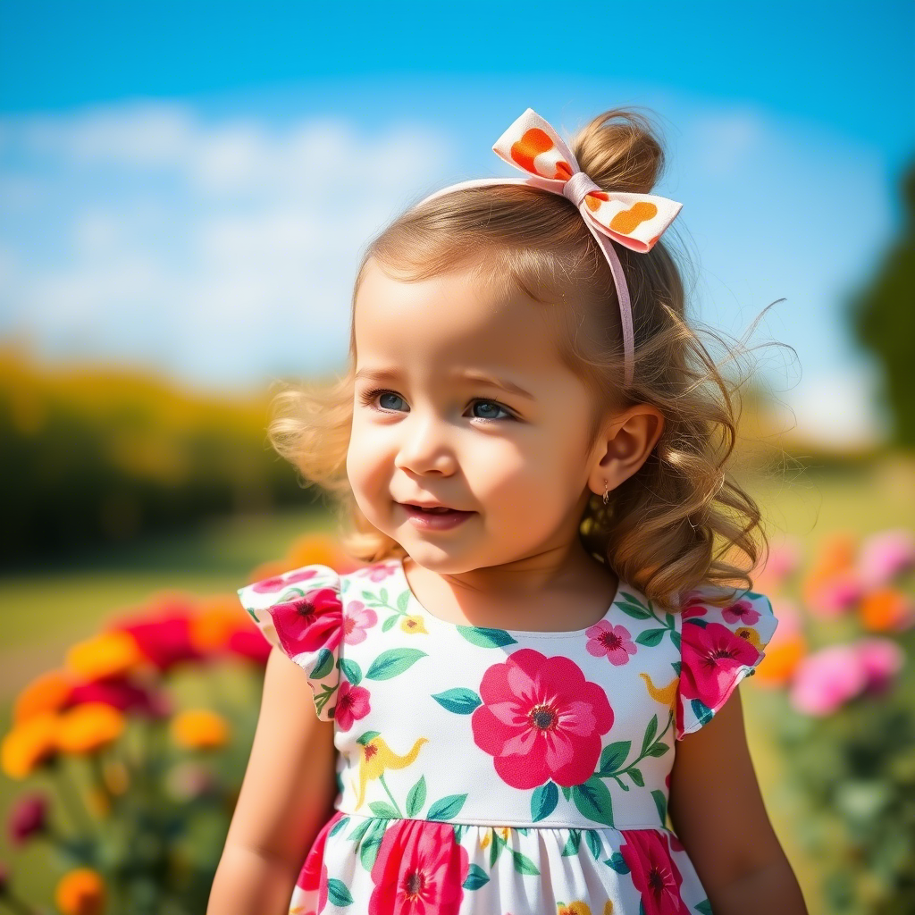 Toddler Girls Clothing and Accessories for Wholesale