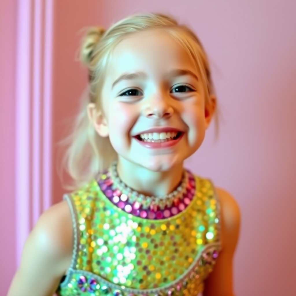 Girls Sequin Dresses and Tops for Kids Clothing Stores