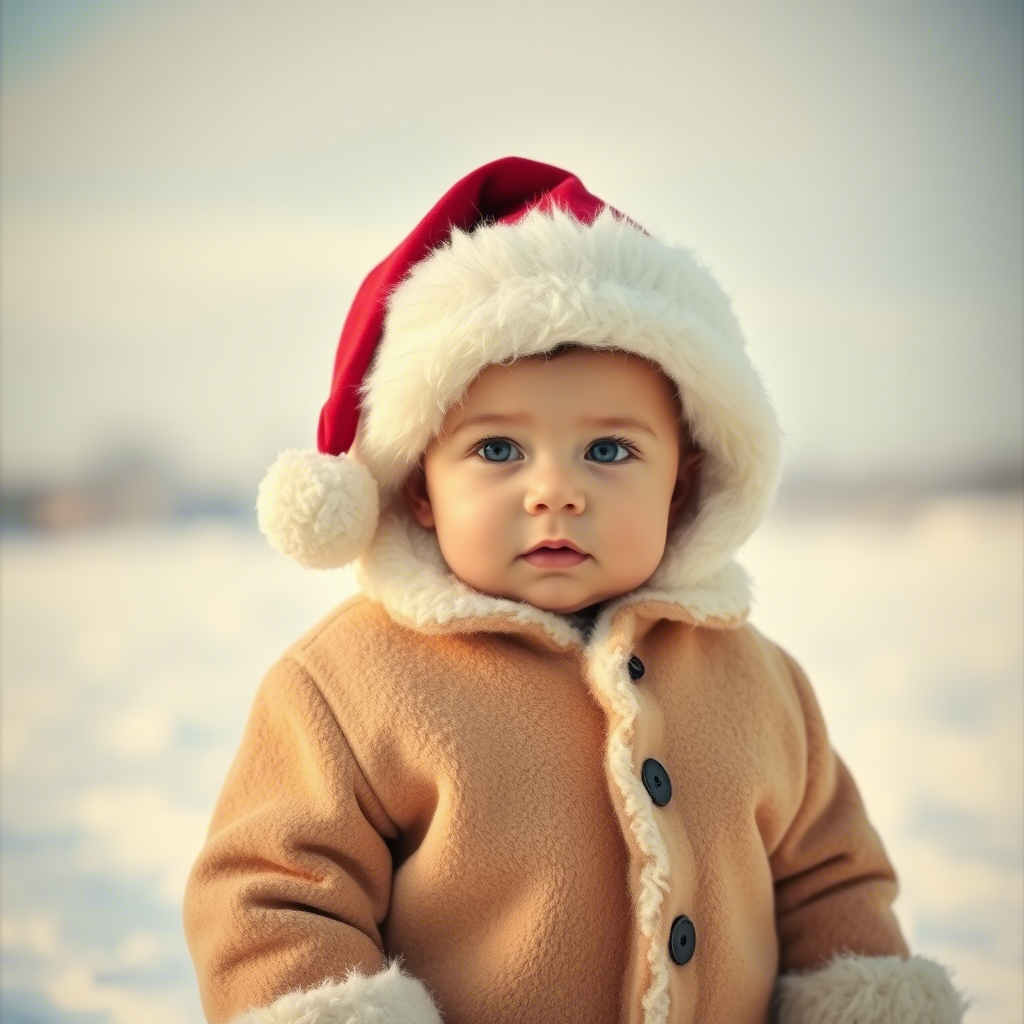 Classic Vs Modern Christmas Baby Outfits Which Style Suits Your Baby