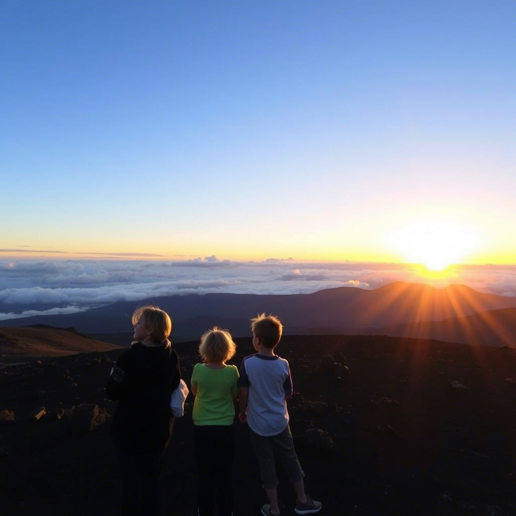 The Best Things To Do With Kids In Maui