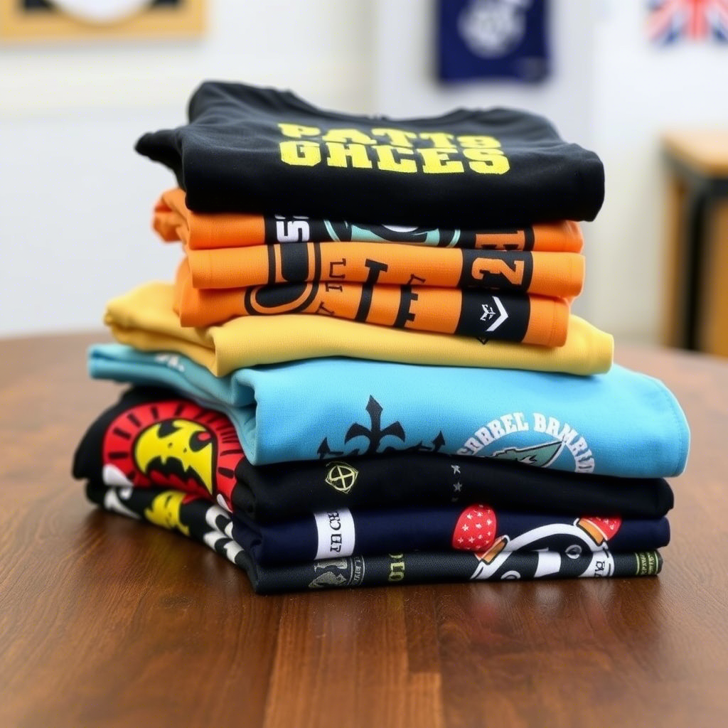 Boys Shirts and Tops Wholesale Distributors