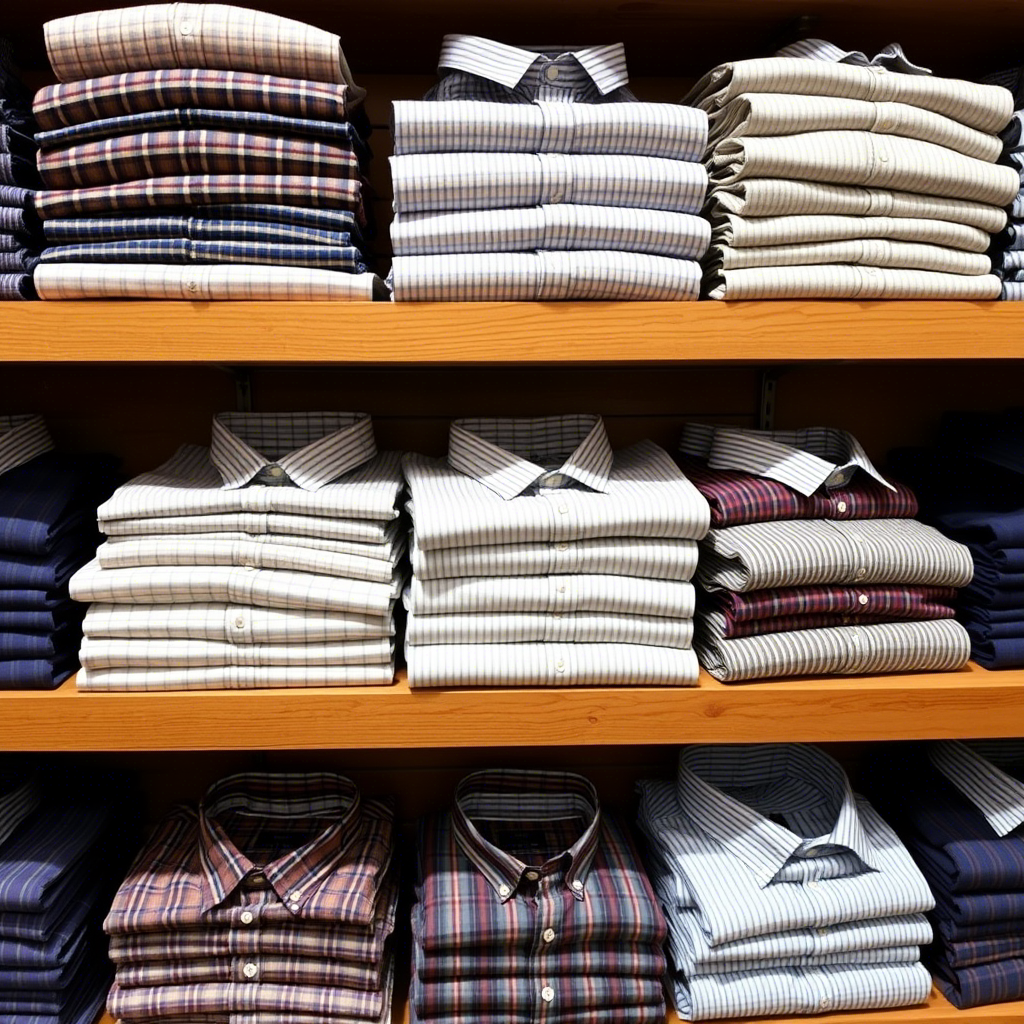 Boys Shirt and Dress Shirt Wholesale