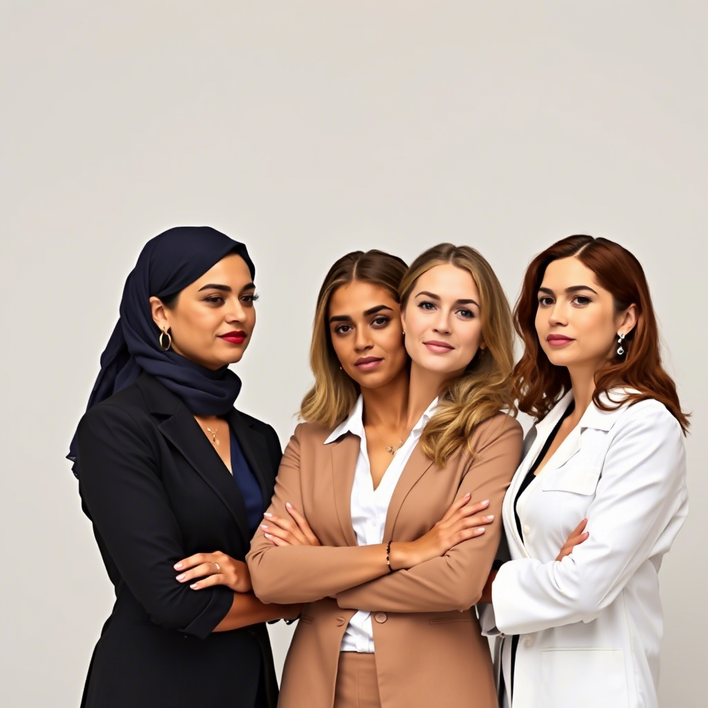 Celebrate Womens Day With Matching Outfits A Tribute To The Amazing Women In Our Lives