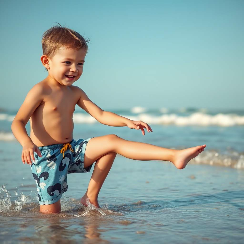The 10 Best Selling Boys Swimwear Options At Lezonkids