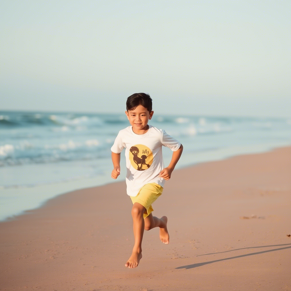 Boys Shorts And T Shirts For Summer Fun