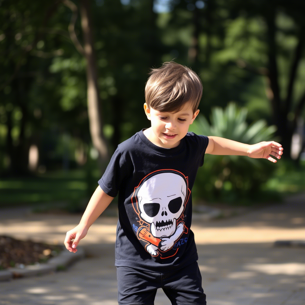 Boys T Shirts and Tank Tops for Kids