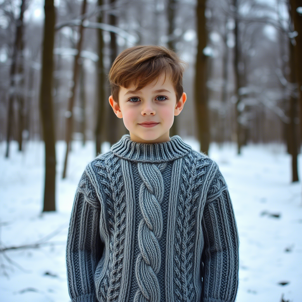 Boys Sweaters and Hoodies for Kids Fashion