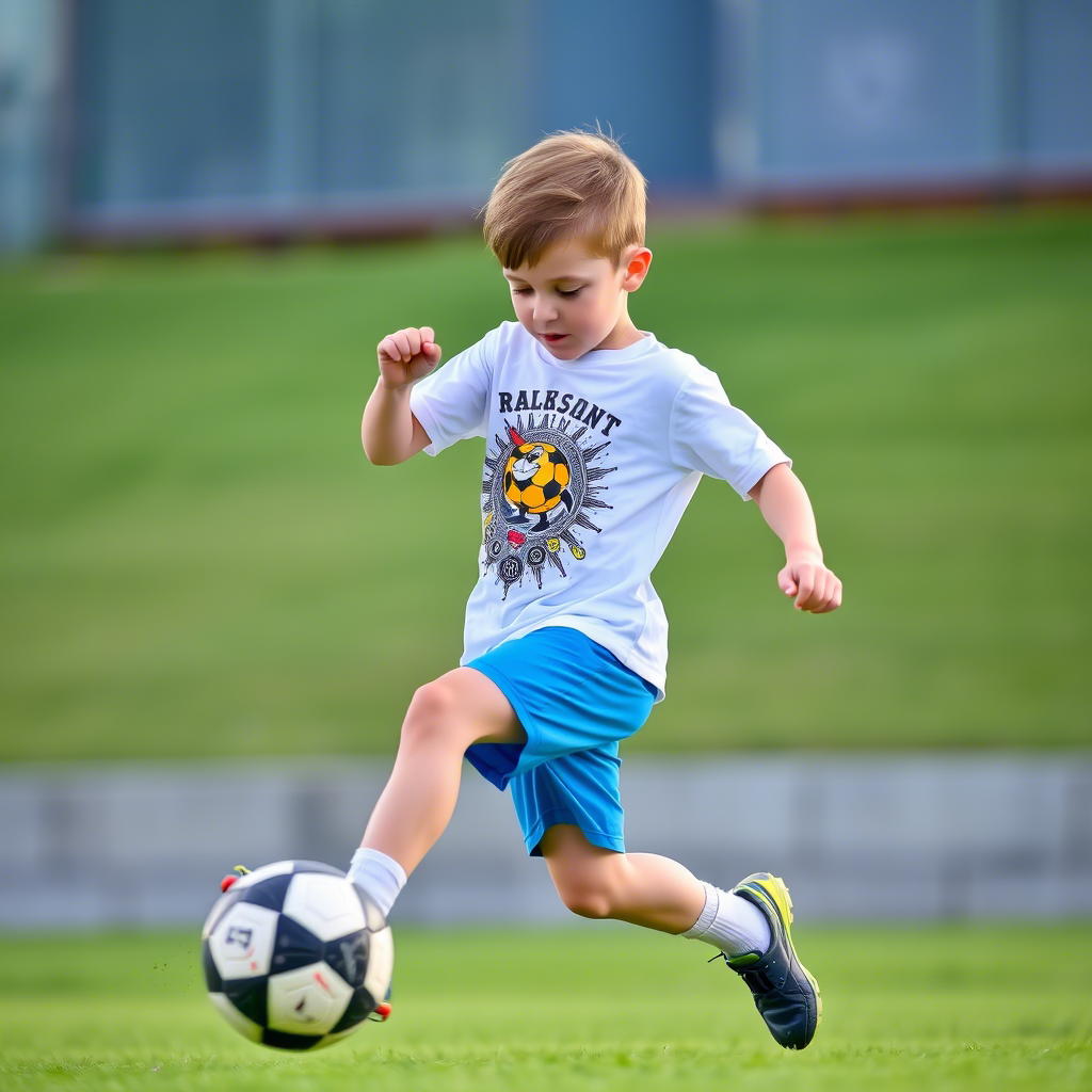 Boys Shorts and T Shirts for Summer Clothing