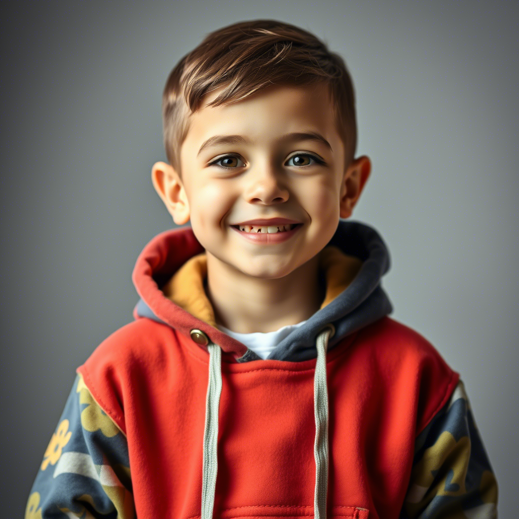 Kids Hoodies and Sweatshirts for Casual Wear