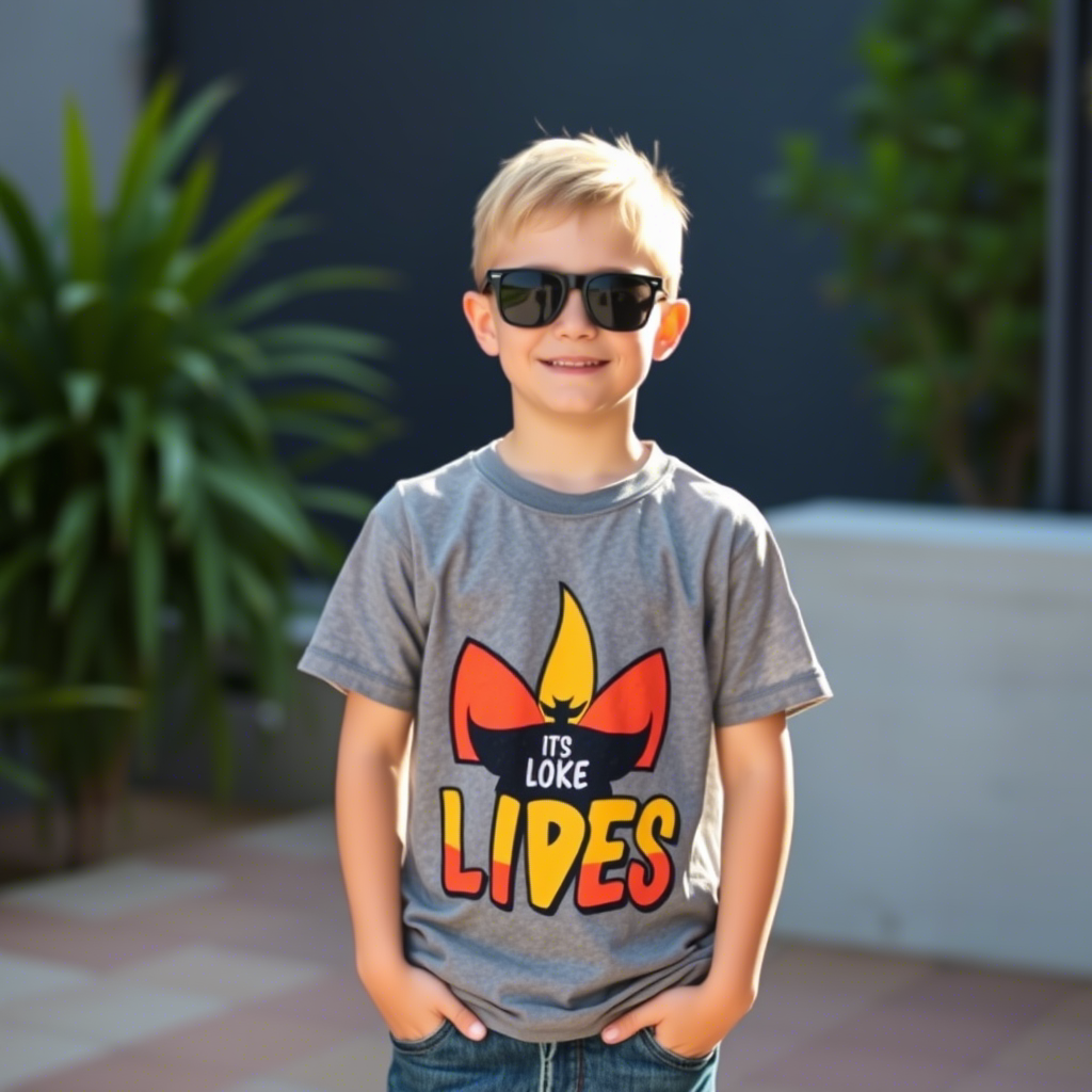 Boys T Shirts and Tank Tops for Kids Clothing