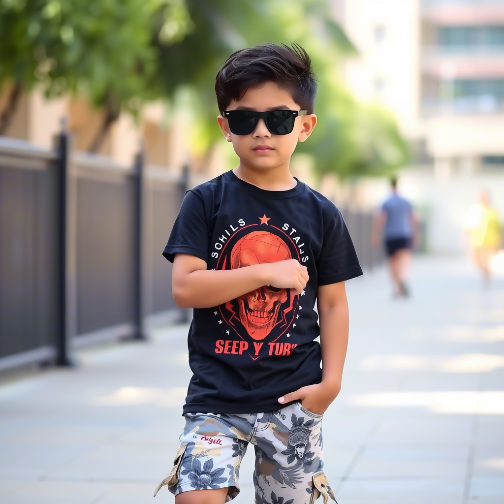 Boys Shirts and Tops for Kids Fashion Wholesale