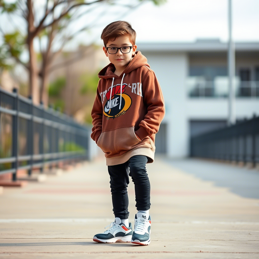 Boys Hoodies and Shirts for Kids