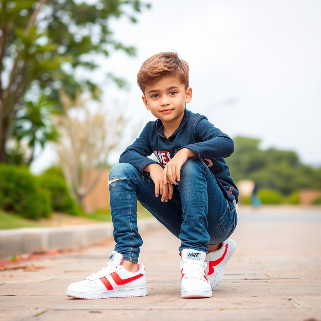 Boys Jeans and Shorts for Kids Online