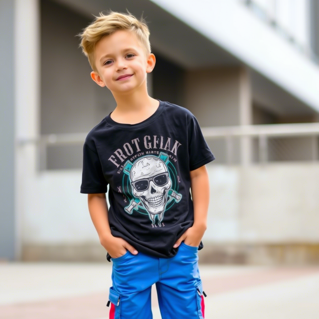 Boys Shorts and T Shirts Kids Clothing Online