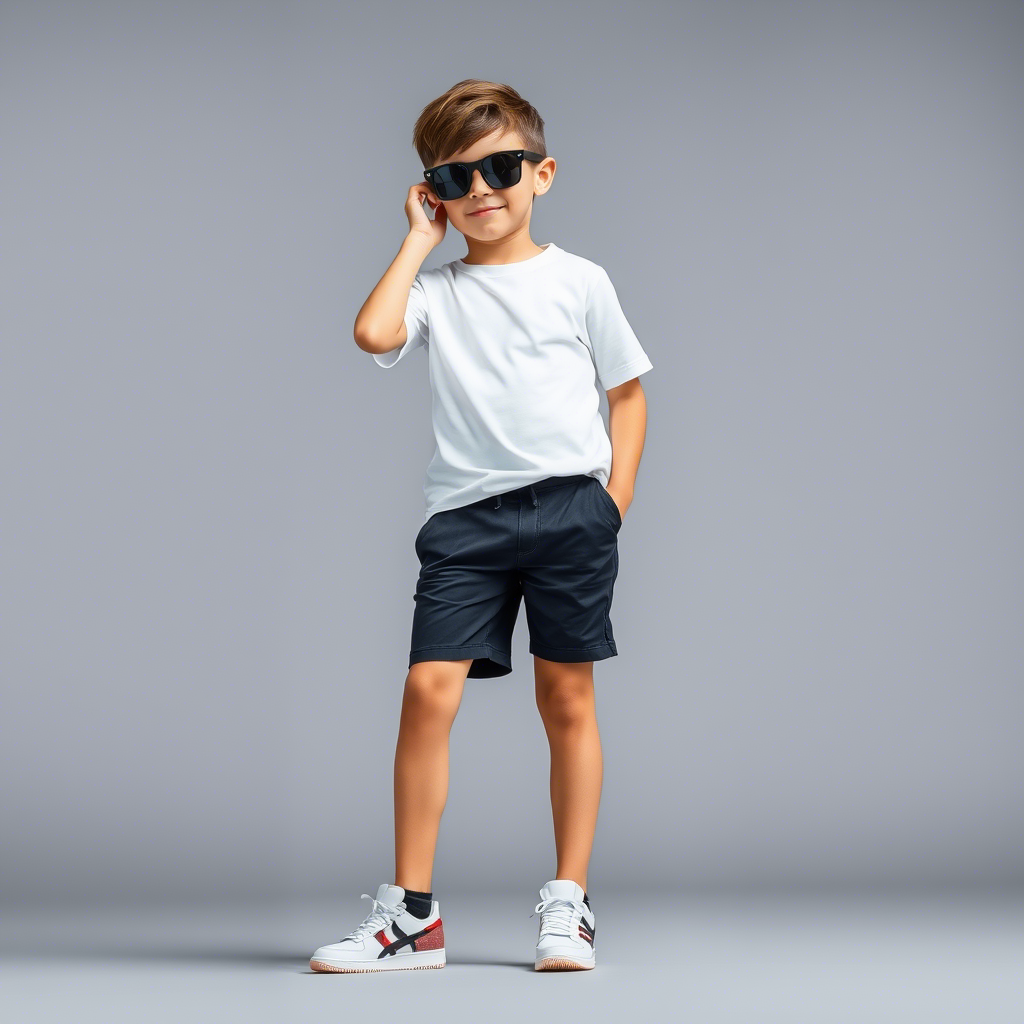 Boys Shorts and Pants for Kids Fashion
