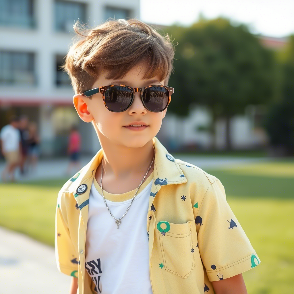 Boys Wear for Kids