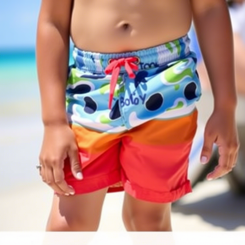 Boys Shorts and Pants for Kids Wear