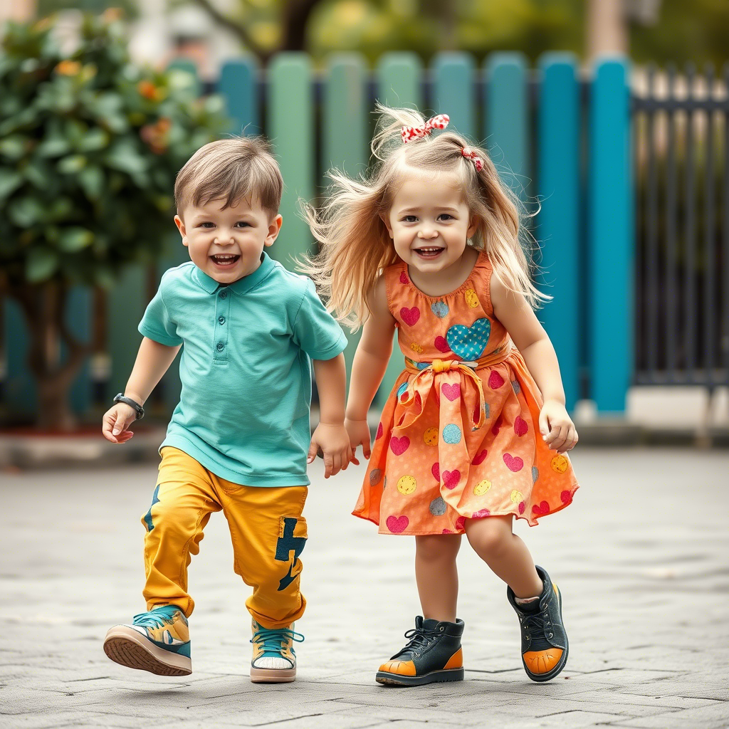 8. Wholesale Kids Clothing and Apparel for Boys and Girls