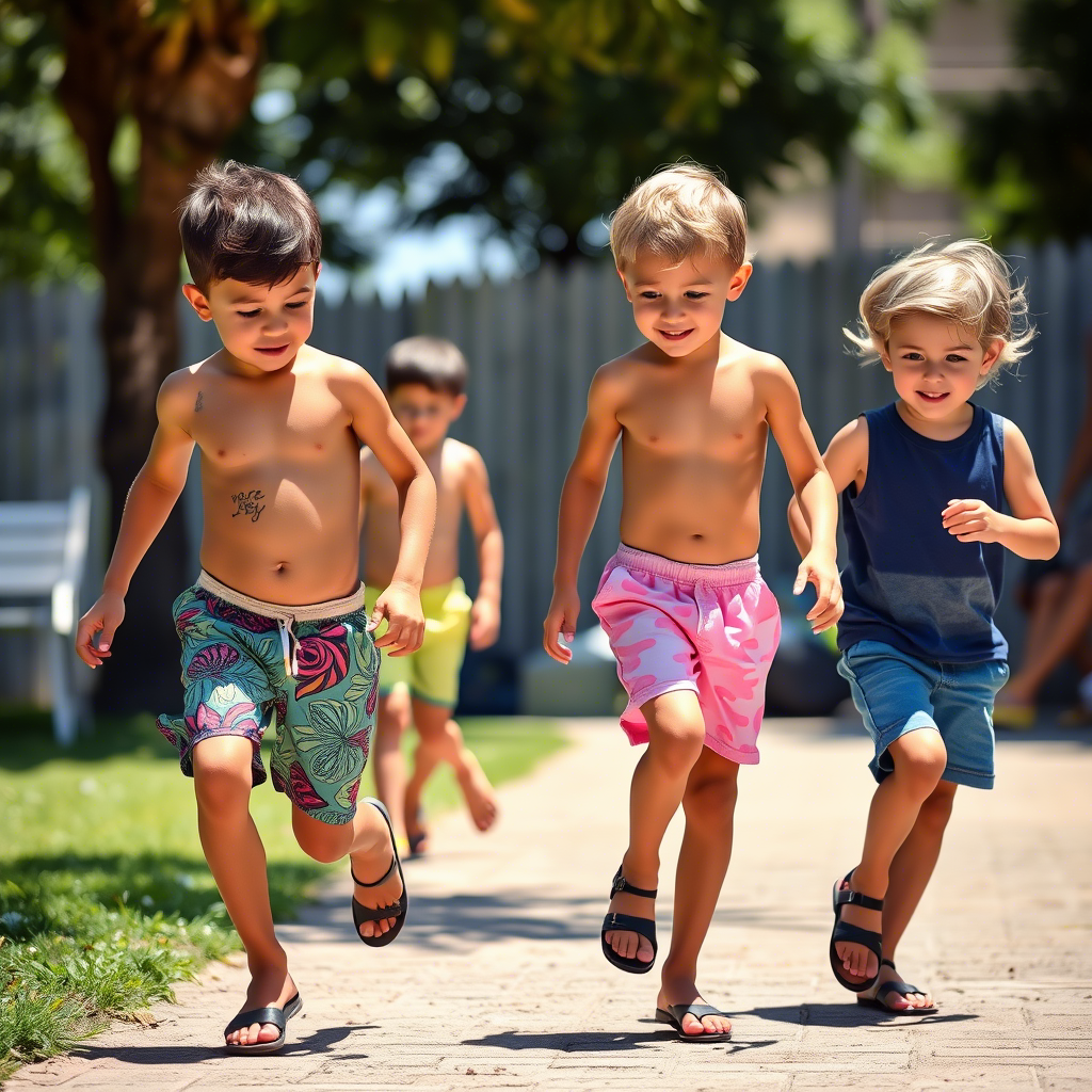 Boys Pants and Shorts for Kids Wholesale