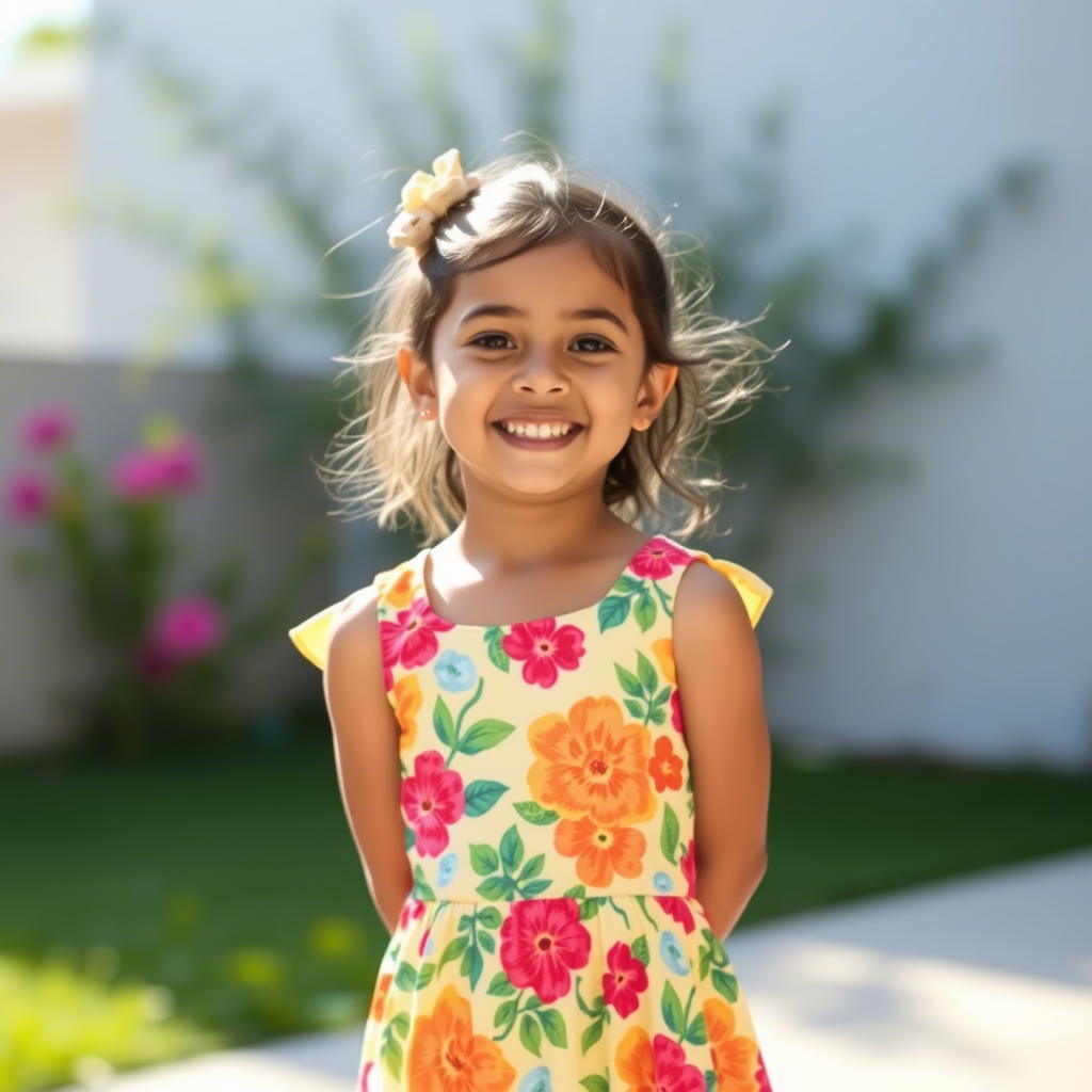 Girls Dresses and Tops for Kids Sale