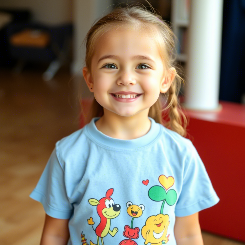 Girls T Shirts and Tops for Kids Clothing