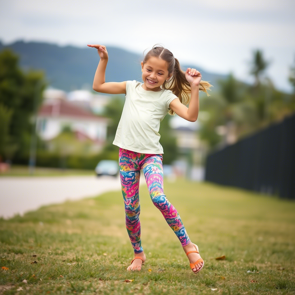 Girls Leggings and Pants for Kids Fashion Wholesale