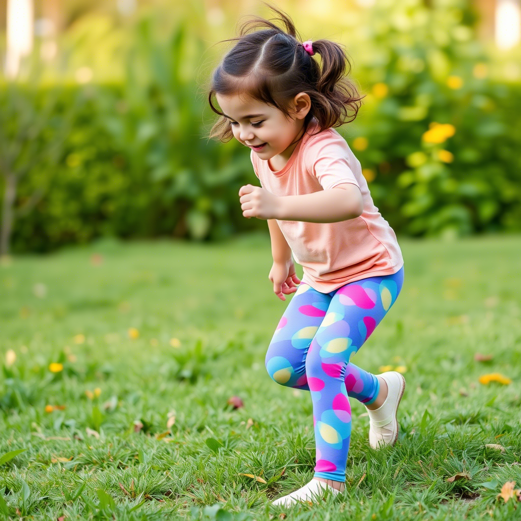 Girls Leggings and Jeans for Kids Fashion