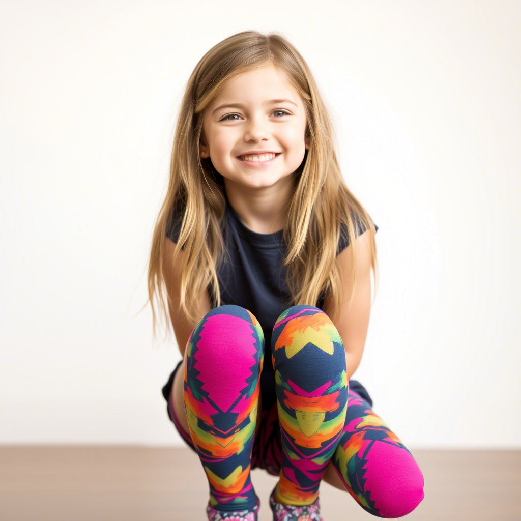 Girls Leggings and Jeans for Kids Fashion Store