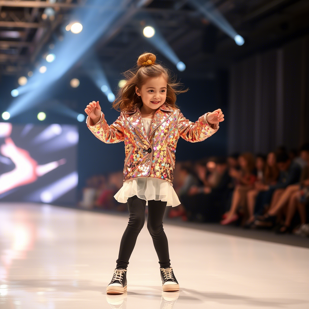 Girls Sequin Jackets for Kids Fashion Trends