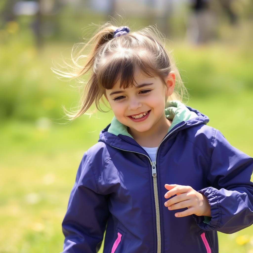 New Arrival Spring Sun Protection Jackets For Kids 3 13Y In 2025