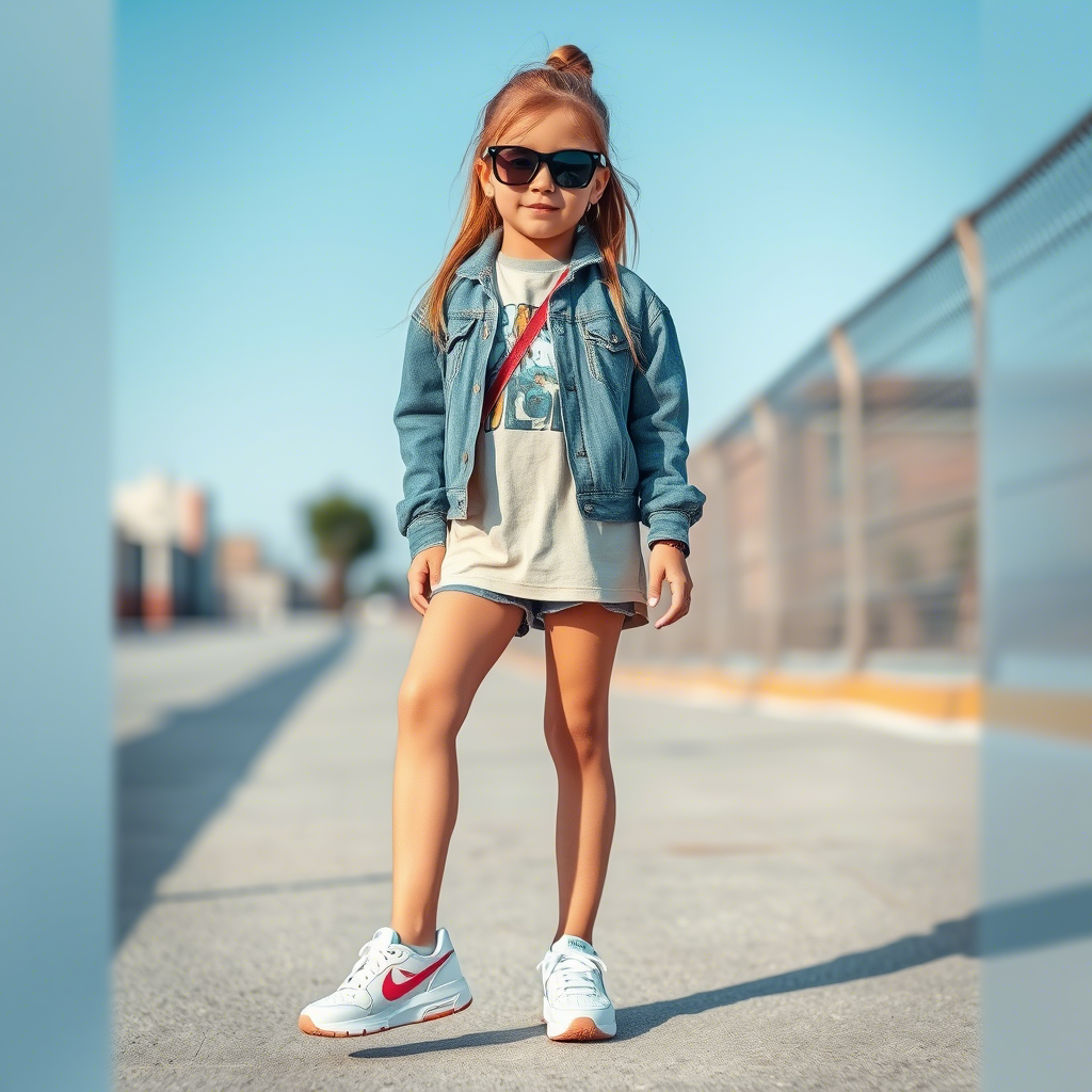 Kids Clothing and Apparel for Fashion Brands