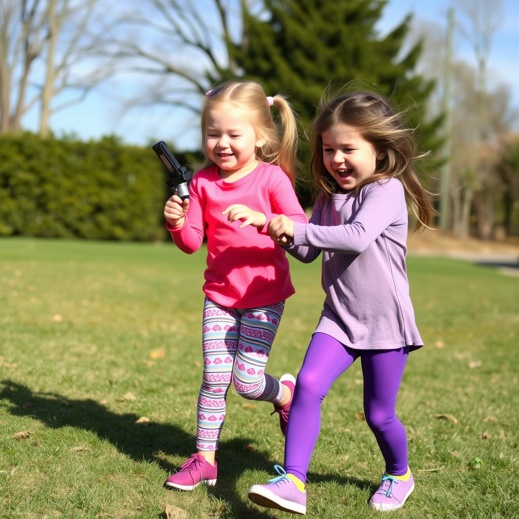 Girls Leggings and Tights for Kids Wholesale