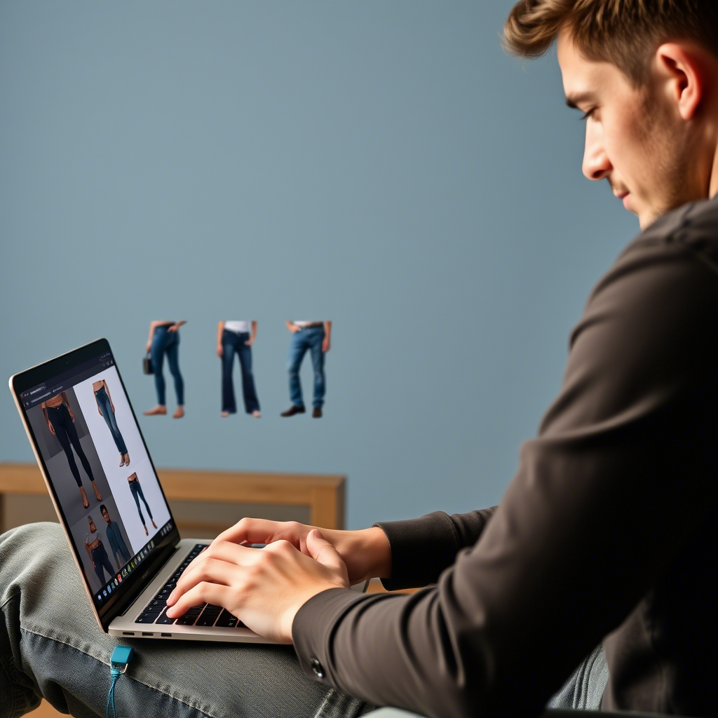 Boys Pants and Jeans Online Shopping