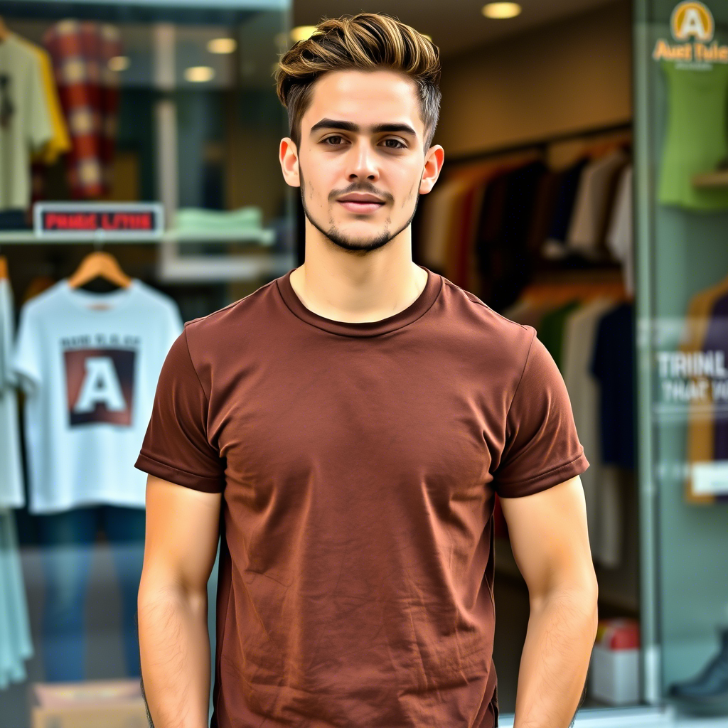 Boys T-Shirt and Shirt Wholesale Clothing