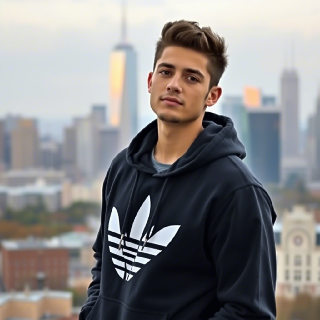 Boys Hoodies and Sweatshirts Online