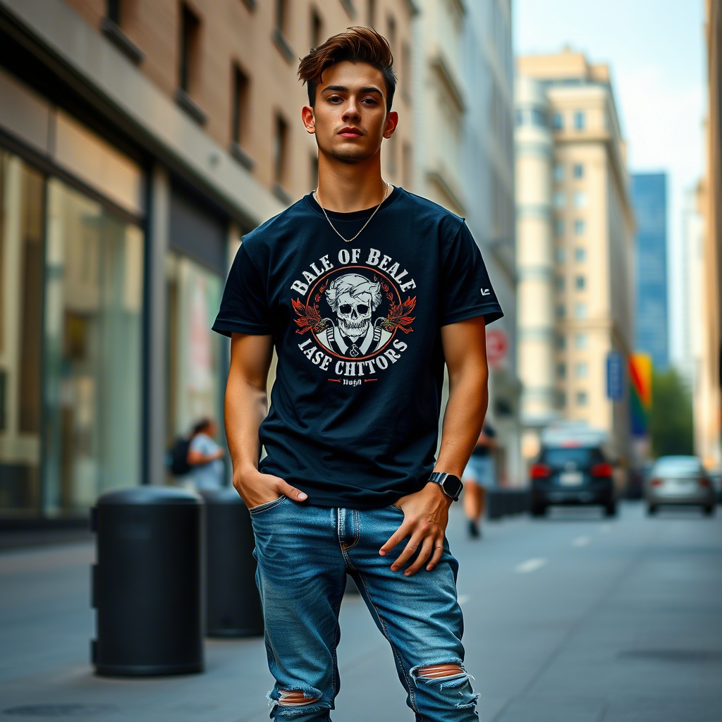 Kids Jeans and Clothing for Fashion