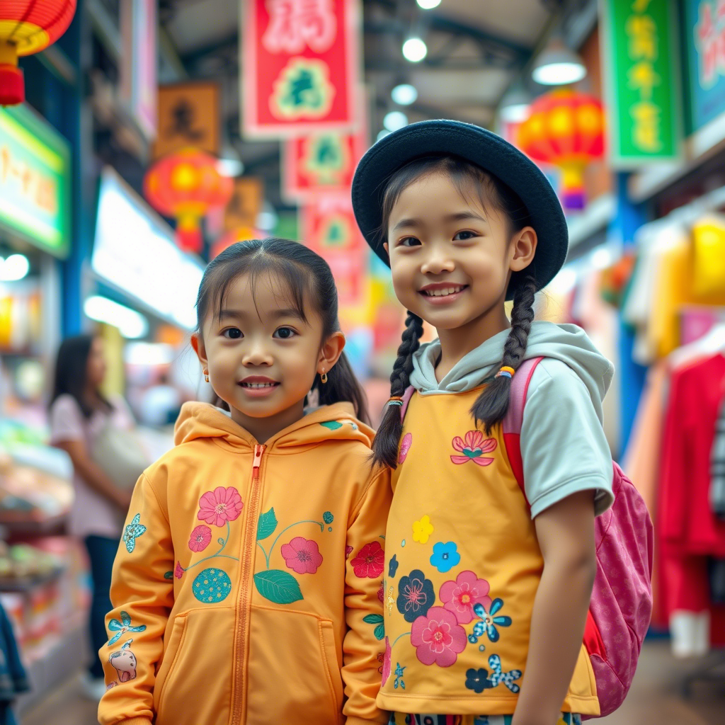 Wholesale Kids Clothing from China Clothing Manufacturers