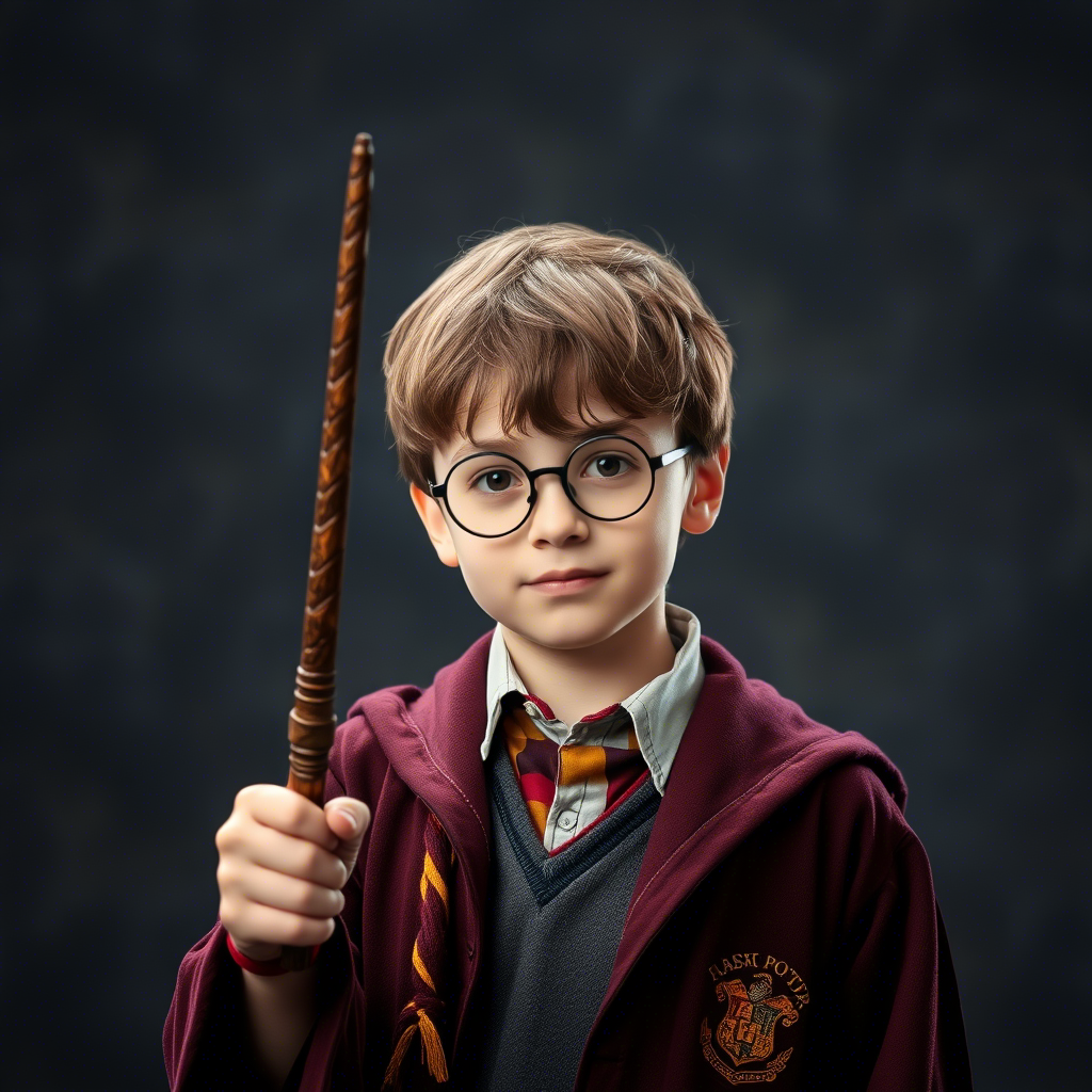 Magical Harry Potter Outfits For Kids Style Your Little Wizard Today